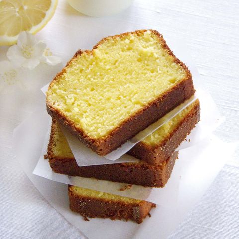 lemon ricotta cake
