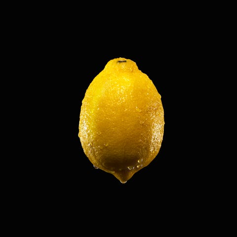 lemon