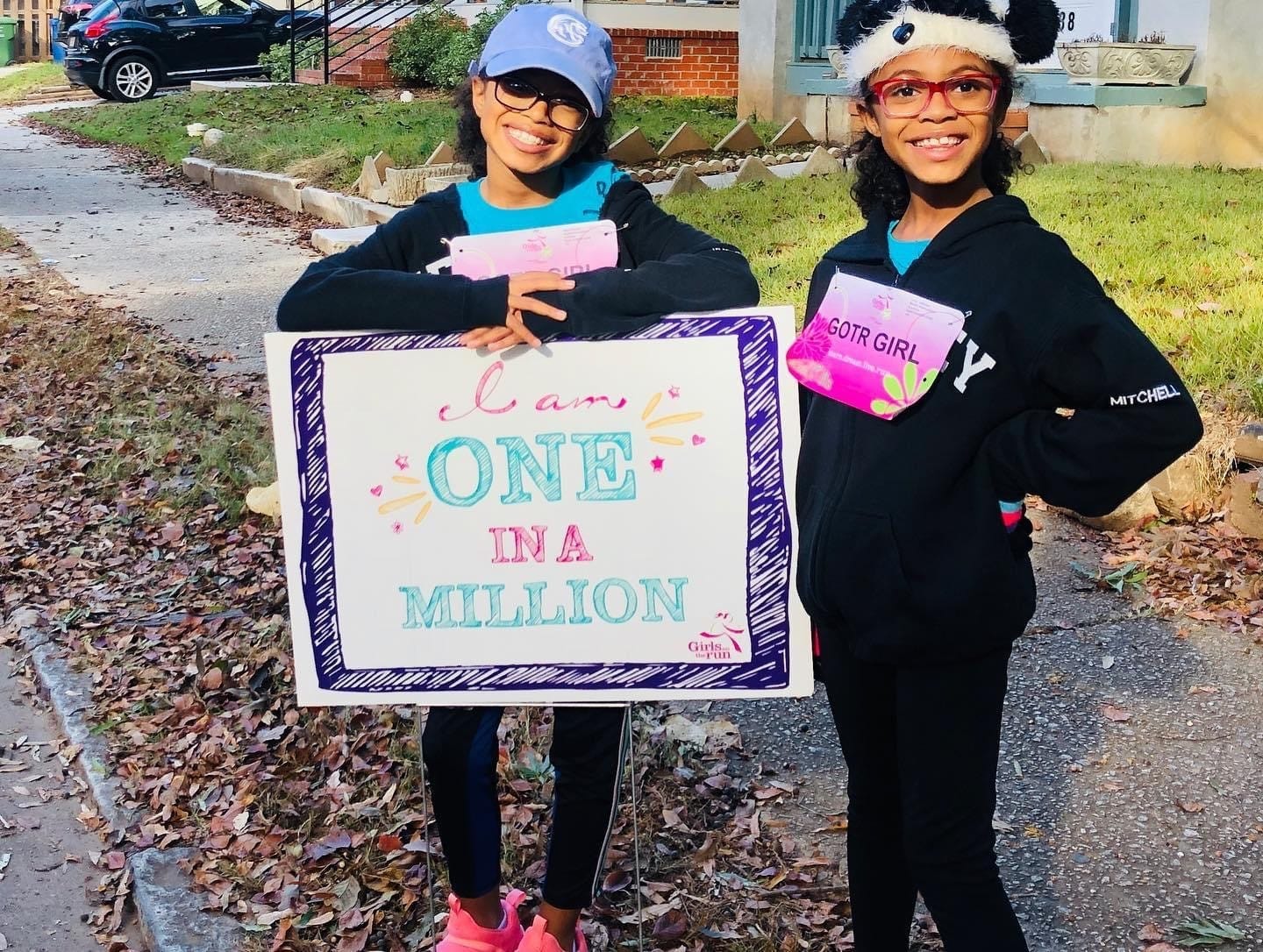 This Organization Has Empowered Young Girls for 25 Years. Here’s How You Can Support Its Mission.