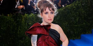 Lena Dunham