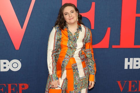 Lena Dunham's New Tattoo Is an Homage to Her Endometriosis Struggle Lena Dunham's New Tattoo Is an Homage to Her Endometriosis Struggle
