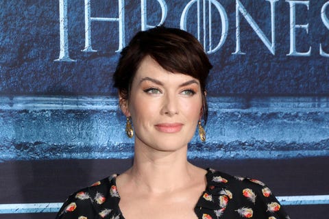 Resultado de imagen de lena headey