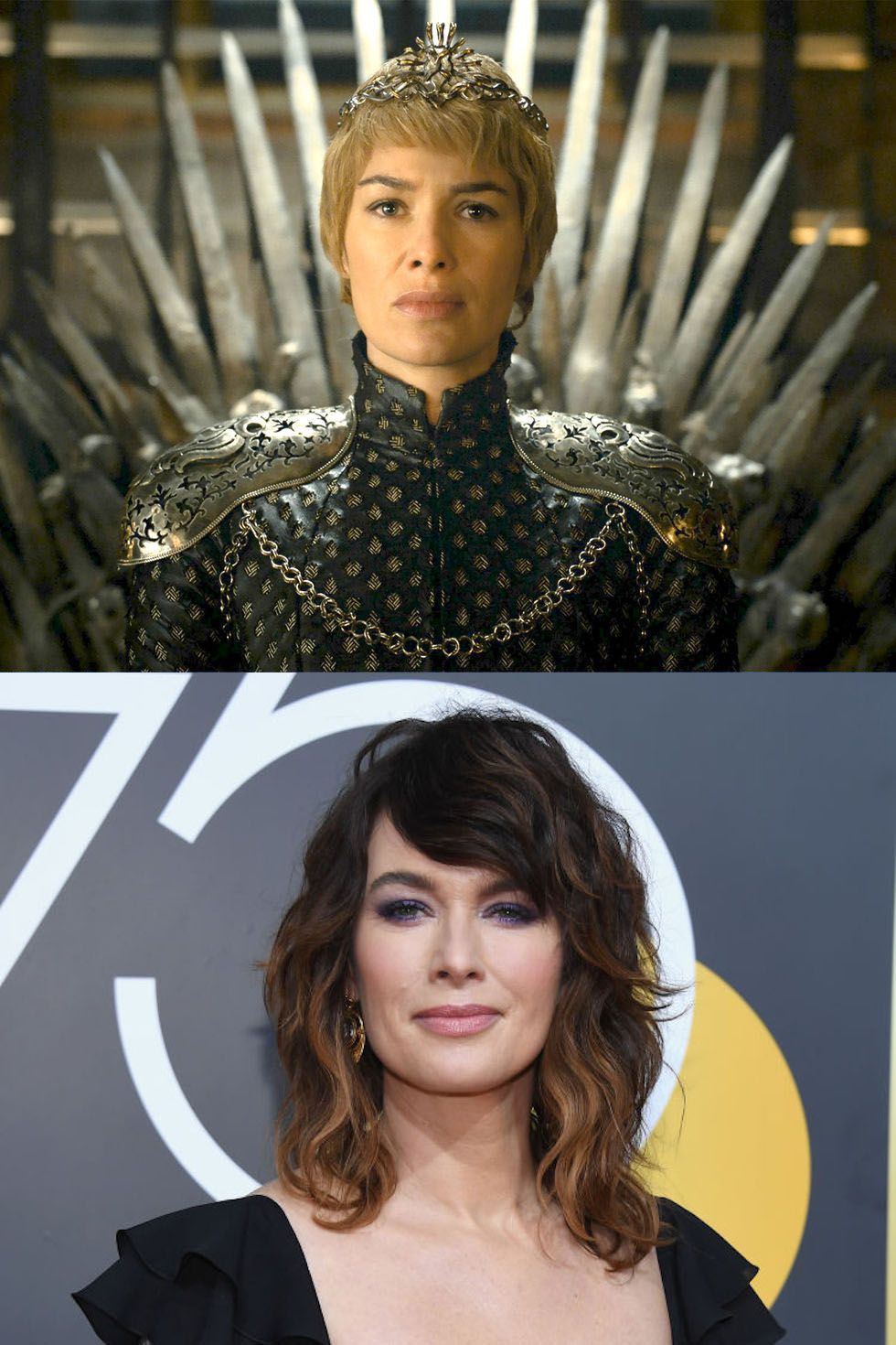 game of thrones women in real life