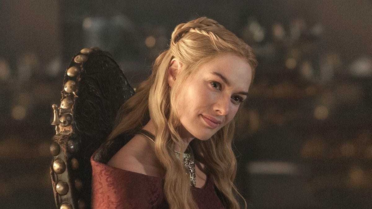 Lena Headey (‘Game of Thrones’), denounced by her representative after being cut from ‘Thor: Love and Thunder’