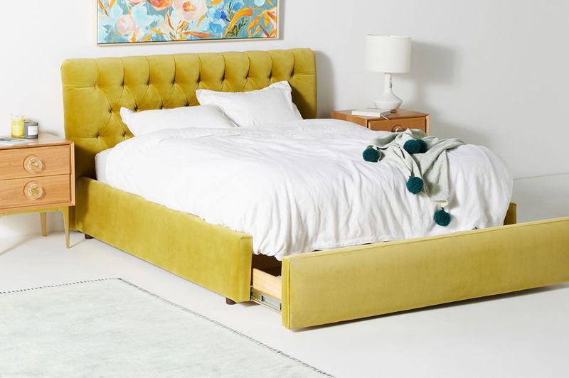 10 Brilliant Bed Frames With Storage Stylish Storage Beds