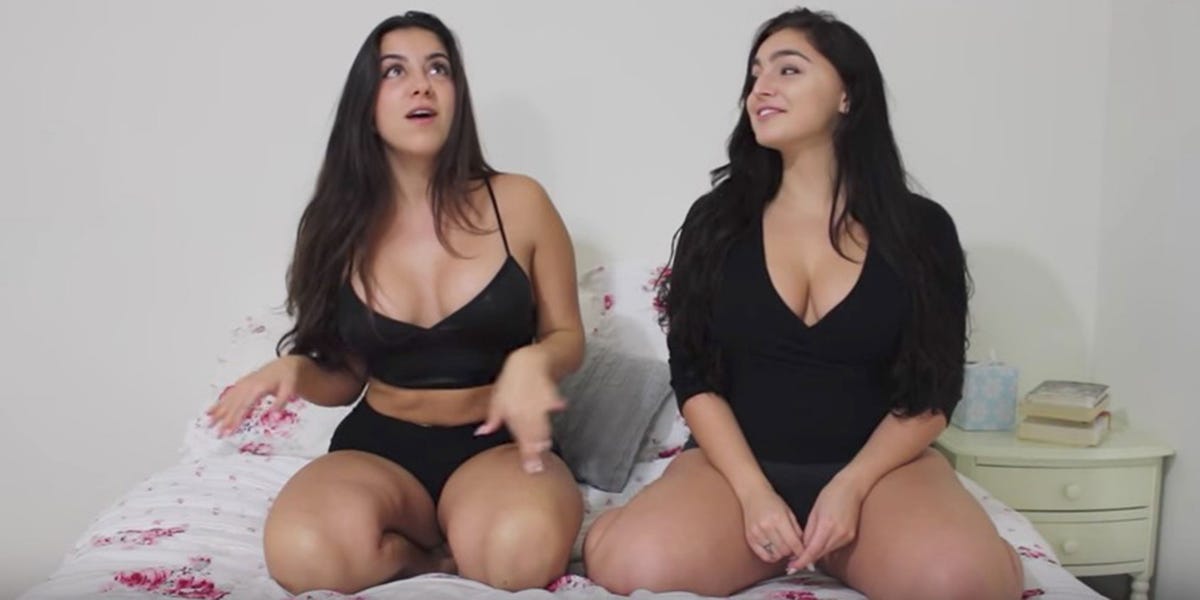 YouTuber vlogs her most effective pal getting sex with her boyfriend