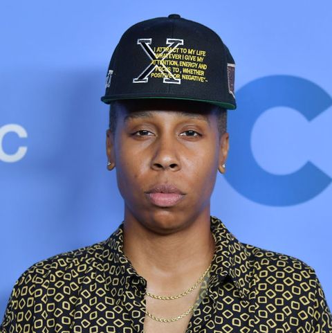 Creator/Executive producer Lena Waithe attends Showtime's 'The Chi' For Your Consideration at Silver Screen Theater at the Pacific Design Center on April 10, 2019 in West Hollywood, California.