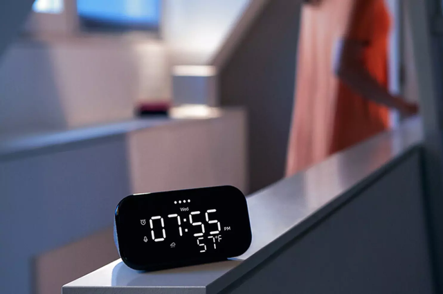 One of the Best Smart Alarm Clocks Is 50% Off Right Now One of the Best Smart Alarm Clocks Is 50% Off Right Now