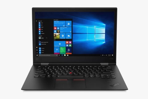 image Lenovo ThinkPad X1 Yoga Laptop