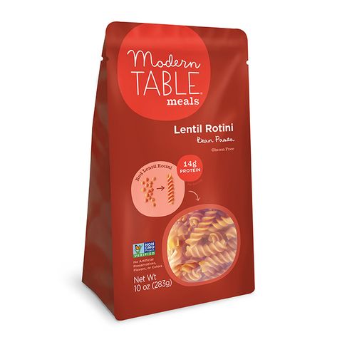 Modern Table Meals Lentil Rotini 
