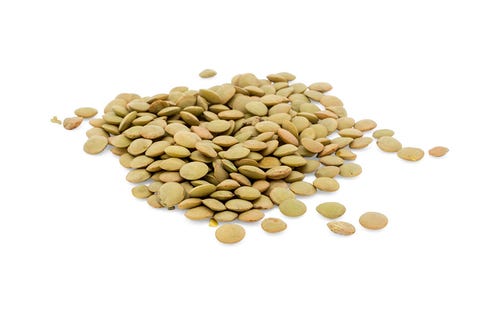 Natural Food Remedies