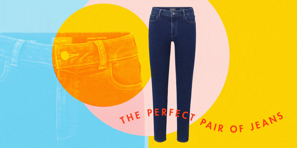 How to Shop for Jeans - What to Look for in Denim