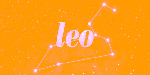 leo the Leo horoscope