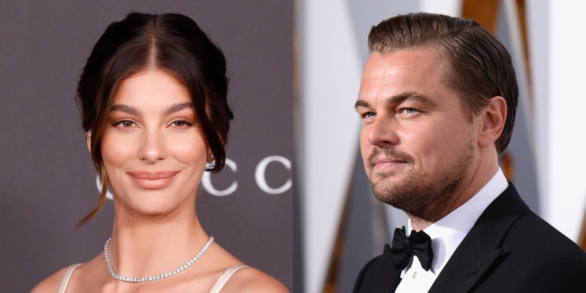 Leonardo DiCaprio’s Girlfriend Is Camila Morrone — What to Know