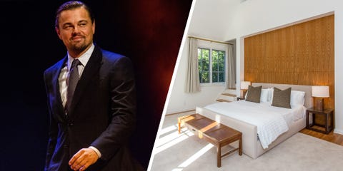 Leonardo Dicaprio Buys Los Angeles Mansion From Moby For 4 9 Million