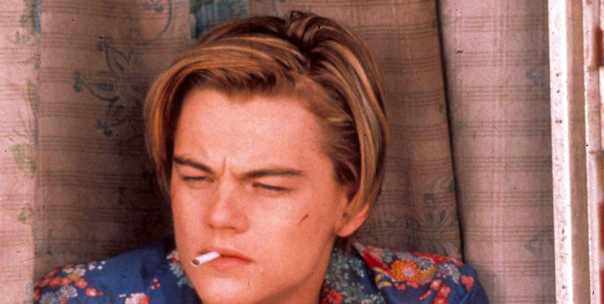El estilo de Leonardo DiCaprio en fotos