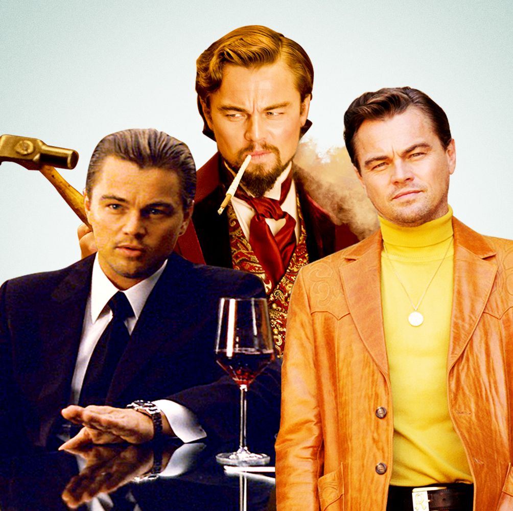 Every Leonardo DiCaprio Movie, Ranked