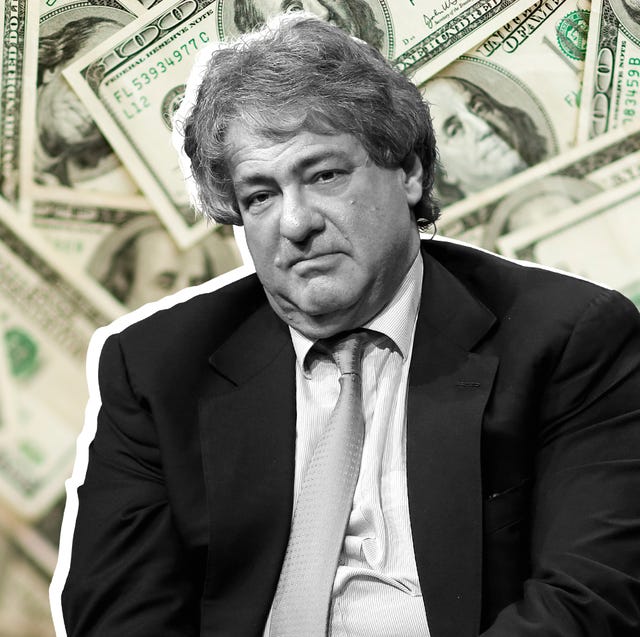 Leon Black Relationship With Jeffrey Epstein Leon Black Relationship With Jeffrey Epstein