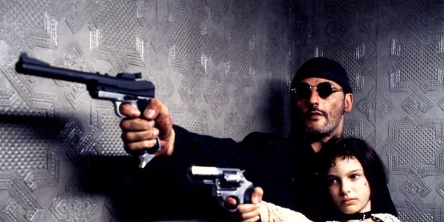 The 27 Best Action Movies Ever Made Esquire