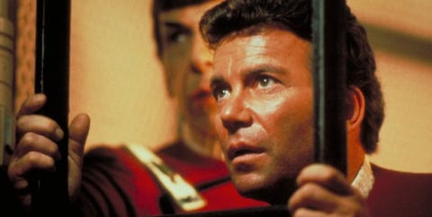 star trek ii la ira de khan