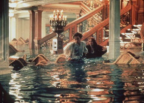 Titanic