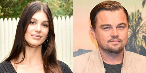 A Timeline of Leonardo DiCaprio and Camila Morrone's Relationship