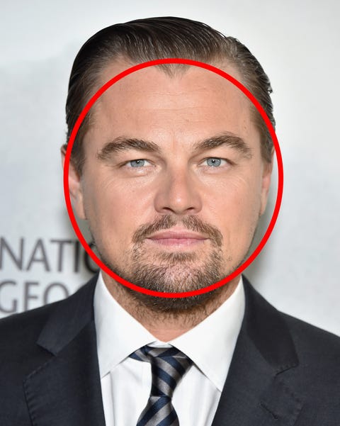 leonardo dicaprio, leonardo dicaprio cara redonda, cara redonda, cara redonda hombre