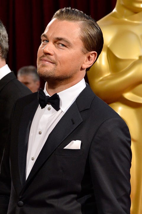 whos leonardo dicaprio dating 2017