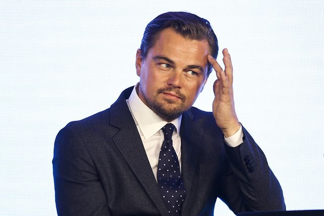 Alert Leonardo Dicaprio Might Finally Be Ready To Get Married Leo