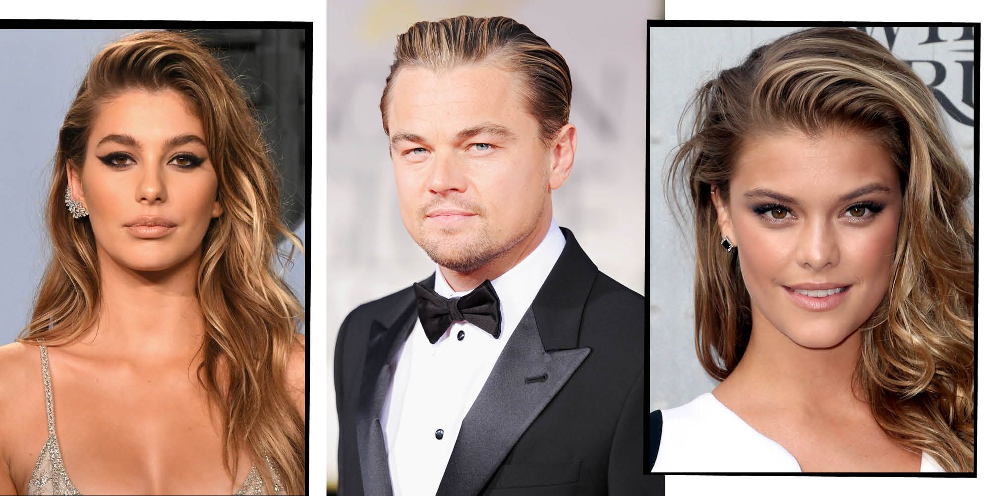 Leonardo Dicaprio Sees Ex Camila Morrone All The Time For Their Dog ...