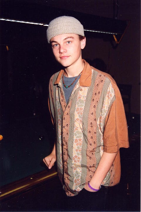 TJ Martell Music Event, 1989 TJ Martell Music Event, 1989