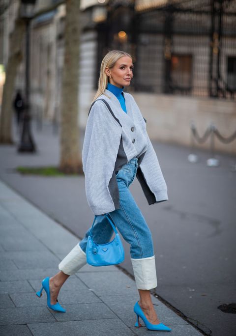 The best street style from Couture Fashion Week