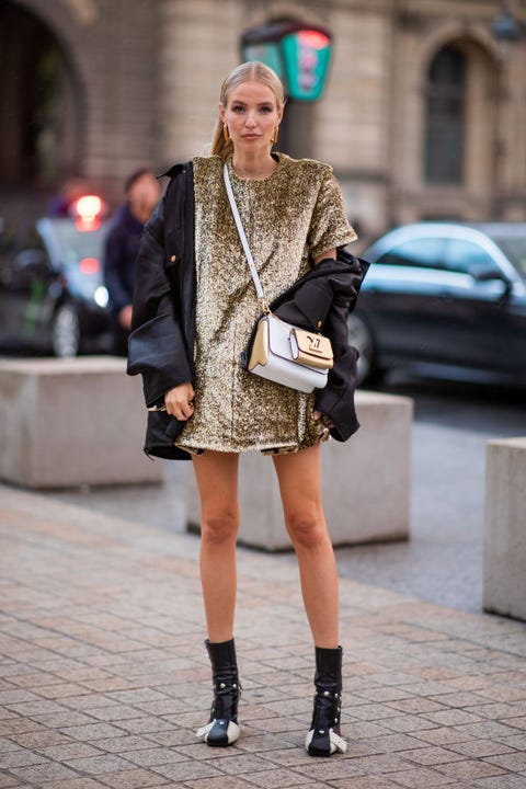 Cómo vestir en invierno: 15 ideas de 'looks' con estilo Cómo vestir en invierno: 15 ideas de 'looks' con estilo