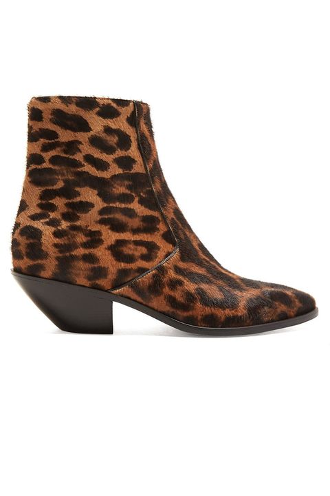 The Best Animal Print Shoes To Make You Feel Sassy AF