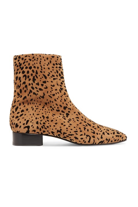 The Best Animal Print Shoes To Make You Feel Sassy AF