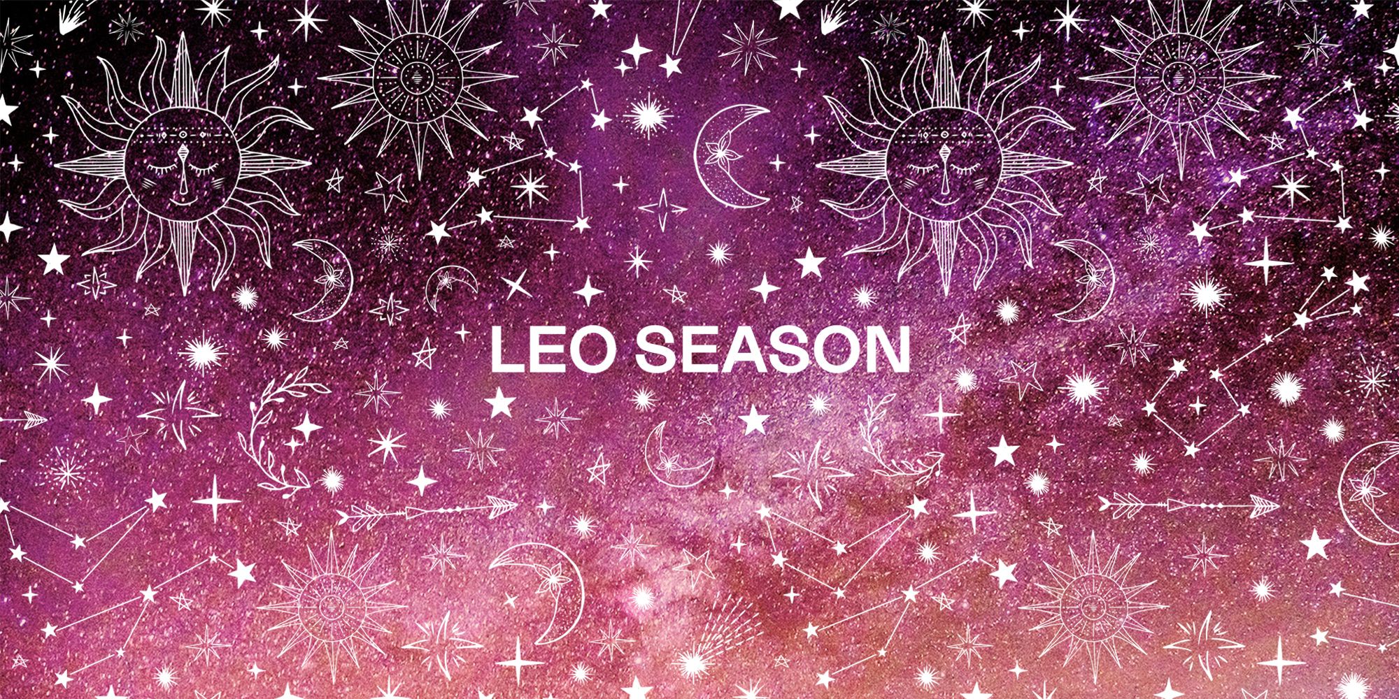 astrology leo astrology leo