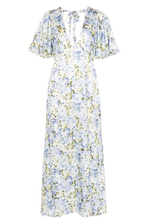 Best spring dresses - floral and printed dresses