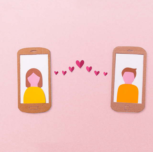 10 Online Dating Statistics (for U.S.) You Should Know