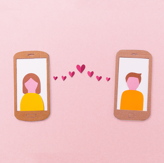 How to be better at online dating, according to psychology