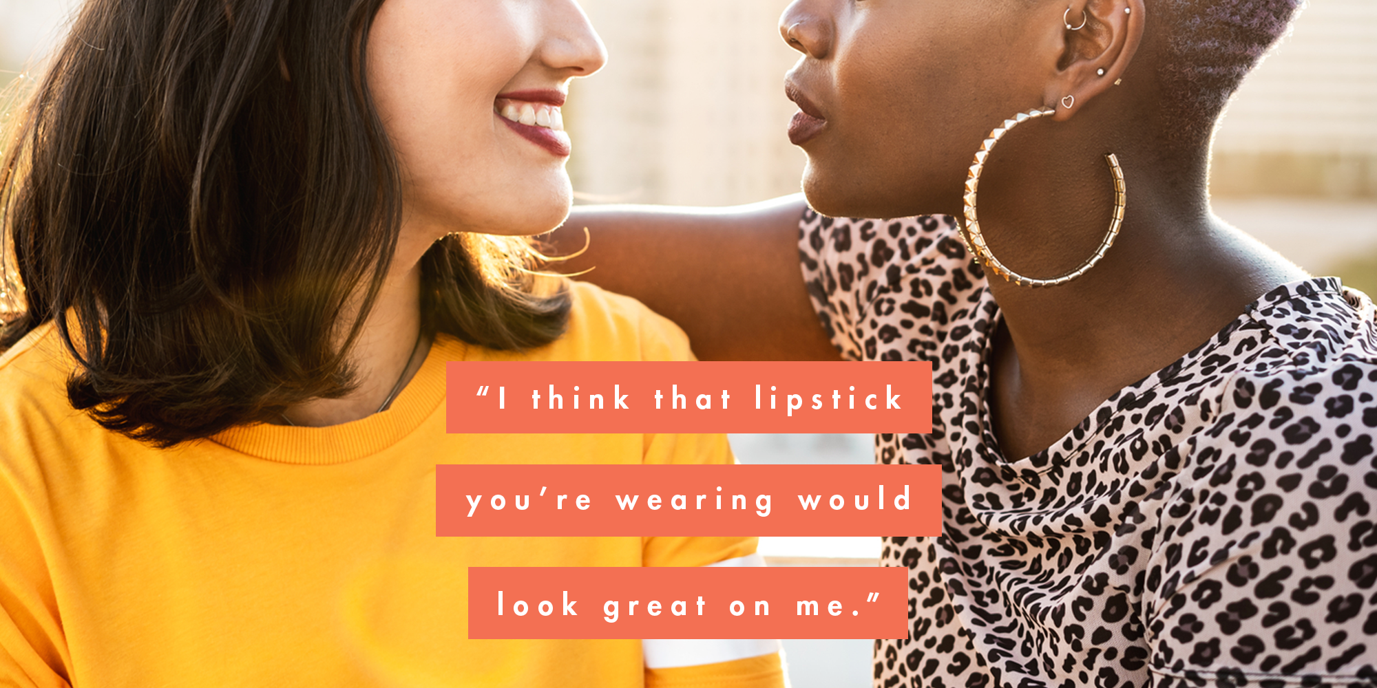 17 Queer Women Share Their Most Successful Pickup Lines