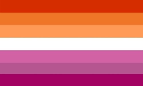 what do the colors on the gay flag mean