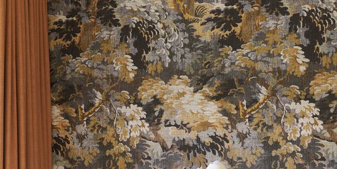 new wallcovering by elitis
