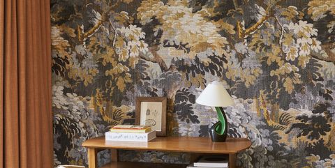 new wallcovering by elitis