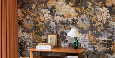 new wallcovering by elitis