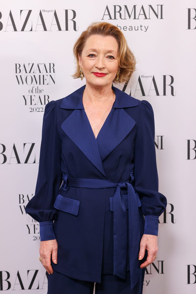 lesley manville