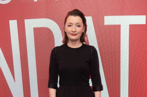 sag aftra foundation conversations lesley manville career retrospective