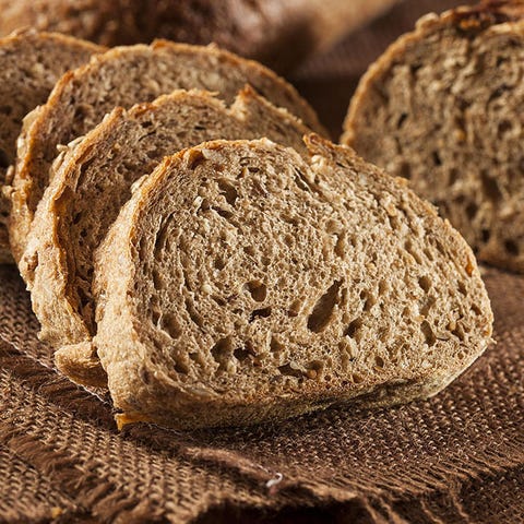 fresh sliced bread fresh sliced bread