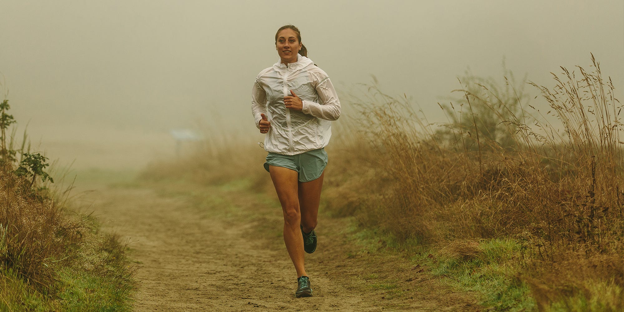 In Defense of Running Lower Mileage (Just Hear Me Out)