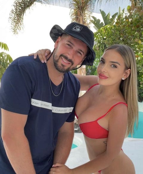 lester y patri