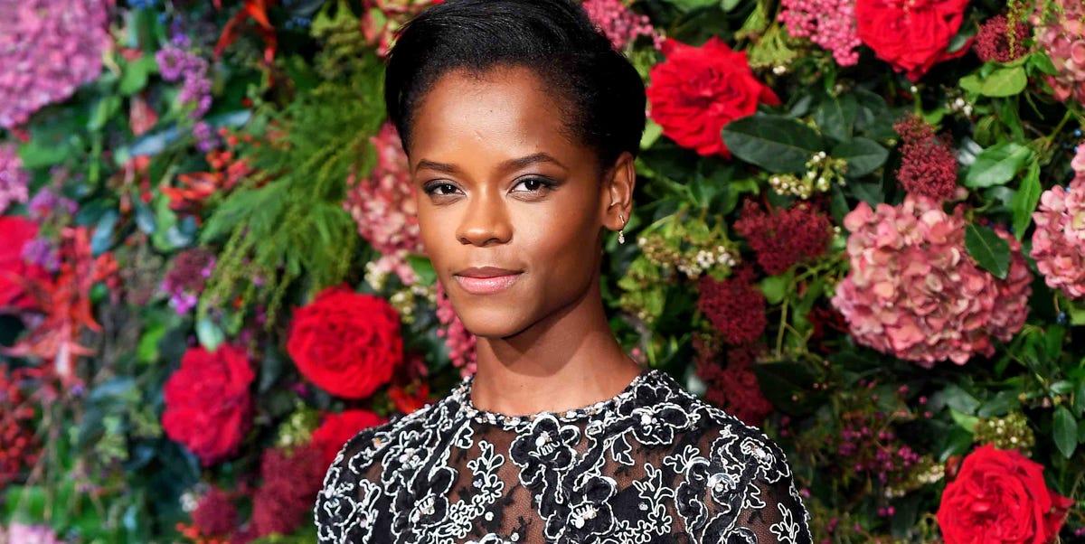 letitia wright box office 2018 letitia wright is the highest earning box office actress letitia wright box office 2018 letitia wright is the highest earning box office actress